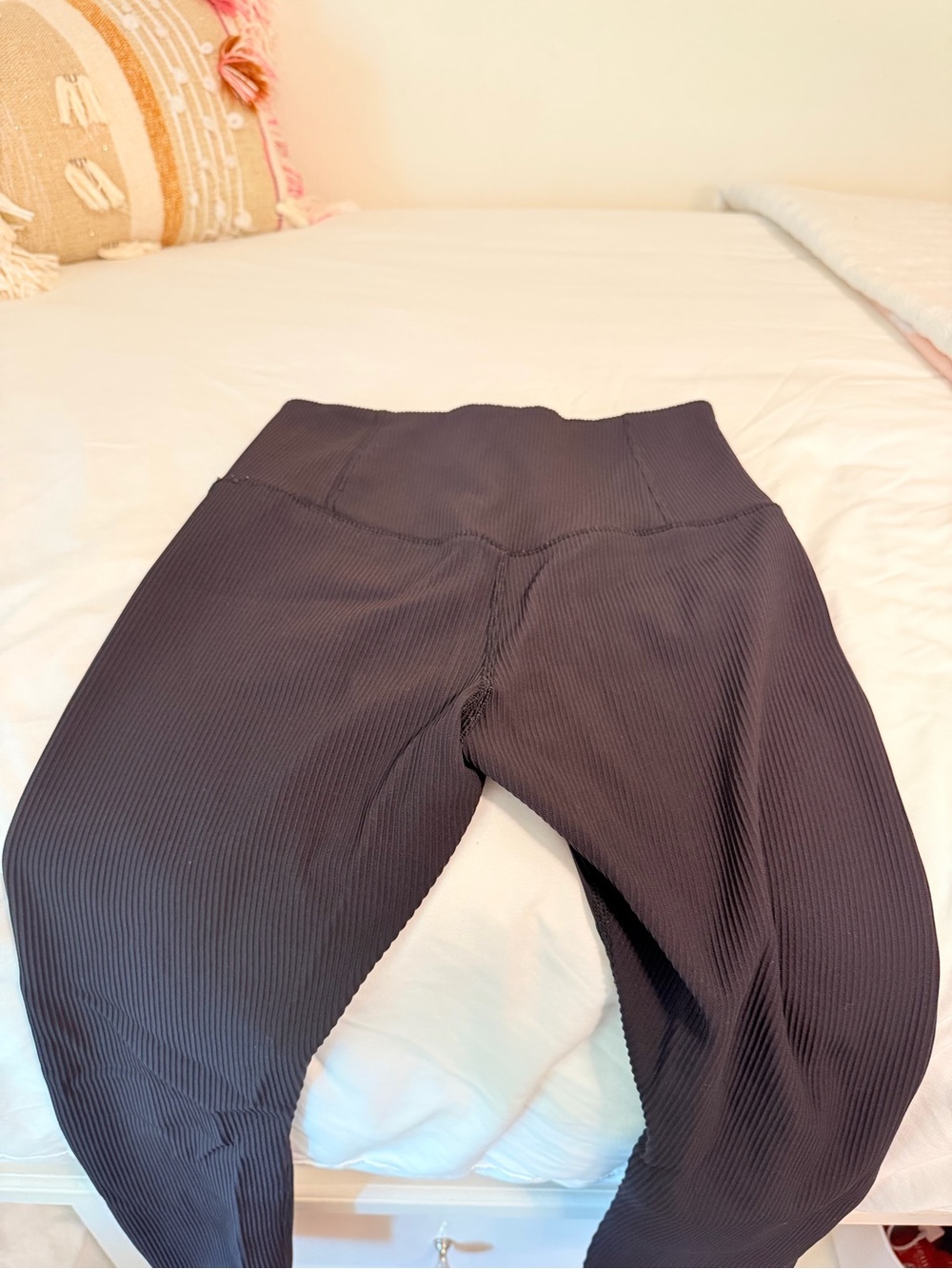 Athleta Elation Rib Tight M - Picture 3 of 3